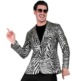 meska-marynarka-czarno-srebrna-zebra-sylwester-karnawal-zabawa-xxl