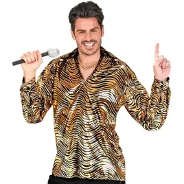 koszula-meska-bluzka-koszulka-czarno-zlota-disco-karnawal-party-m-l