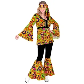 stroj-damski-groovy-multikolor-kolka-lata-70-hipiska-xl