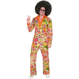 stroj-meski-groovy-kolorowe-kwiaty-pacyfki-lata-70-hipis-m