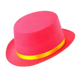 cylinder-klaun-klauna-rozowy-cyrk-przebranie-party-dziecko