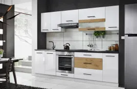 meble-kuchenne-kuchnia-bialy-polysk-z-blatem-zestaw-260cm-marco