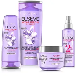loreal-elseve-hyaluron-plump-szampon-odzywka-maska-serum-4-szt