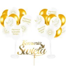 dekoracje-komunijne-zestaw-dekoracyjny-na-komunie-swieta-balony-topper