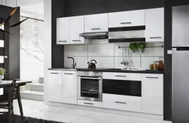 meble-kuchenne-kuchnia-bialy-polysk-z-blatem-zestaw-260cm-marco