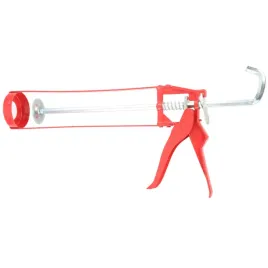 wyciskacz-do-mas-do-silikonu-akrylu-300ml-pistolet-szkieletowy-225mm