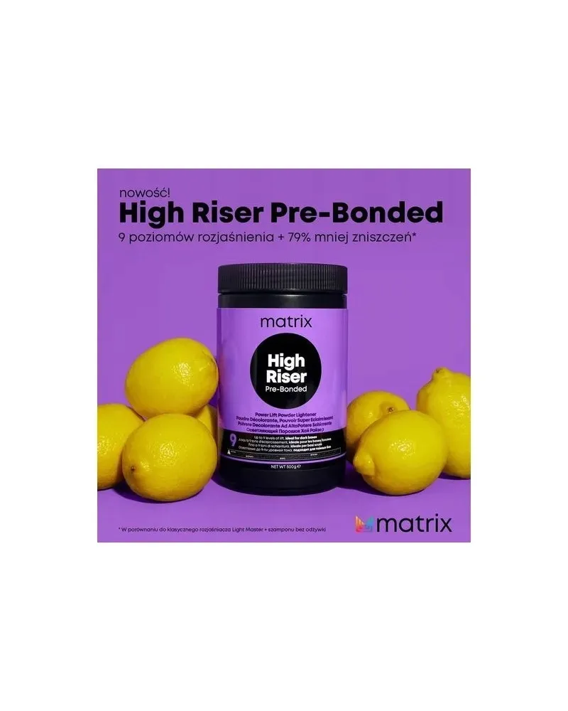 matrix-rozjasniacz-high-riser-pre-bonded-stan-nowy