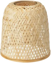 klosz-boho-bambusowy-18cm-phu01