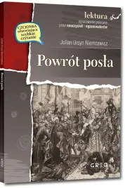 powrot-posla-niemcewicz-julian-ursyn