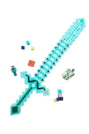 duzy-miecz-swietlny-minecraft-zielony-realistyczne-efekty-dzwiekowe