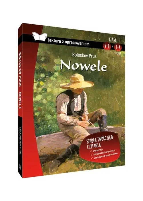 nowele-boleslaw-prus