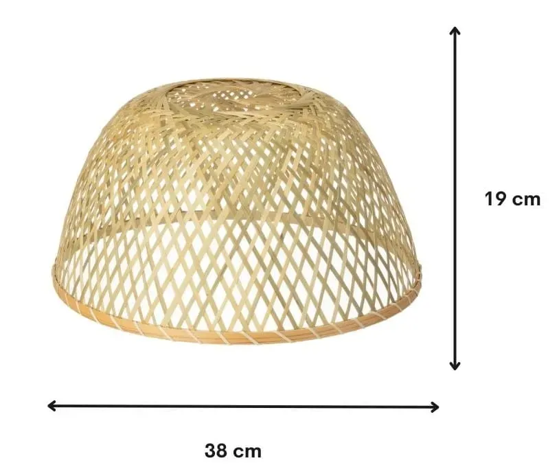 klosz-boho-bambusowy-38cm-phu07-stan-nowy