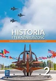 historia-i-terazniejszosc-klasa-2-lo-podrecznik-zakres-podstawowy-wsip