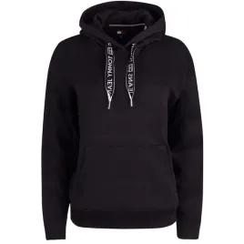 tommy-hilfiger-bluza-damska-z-kapturem-tjw-bxy-logo-hoodie-czarna-r-s