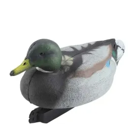 plywajaca-dekoracja-ogrodowa-kaczka-do-oczka-wodnego-ozdoba