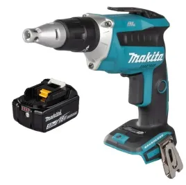 makita-aku-wkretarka-regips-do-plyt-karton-gips-lxt18v-1x3ah-bl1830-dfs452z
