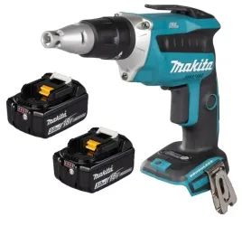 makita-aku-wkretarka-regips-do-plyt-karton-gips-lxt18v-2x3ah-bl1830-dfs452z