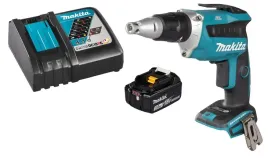 makita-aku-wkretarka-regips-karton-gips-lxt18v-1x3ah-bl1830-dc18rc-dfs452z