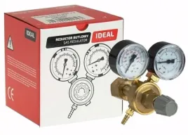reduktor-co2-ar-mix-mini-z-2-manometrami-ideal