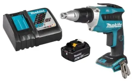 makita-aku-wkretarka-regips-karton-gips-lxt18v-1x6ah-bl1860-dc18rc-dfs452z