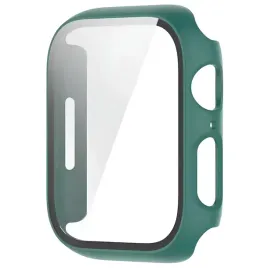 etui-matowe-apple-watch-45mm-zielony