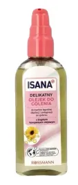 isana-olejek-do-golenia-o-dzialaniu-pielegnacyjnym-100ml