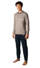 pizama-meska-pierre-cardin-pidzama-bawelniana-spodnie-xxl