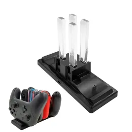 iplay-ns-j-con-stacja-ladowania-ladowarka-padow-joy-con-pro-czarna-6w1