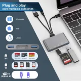 joopshee-czytnik-kart-sd-usb-usb-c-lightning-sd-micro-sd-2x-usb-usb-c-stan-opakowania-oryginalne