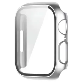 etui-matowe-apple-watch-45mm-srebrne