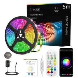tasma-led-5m-rgb-5050-aplikacja-pilot-radiowy-2-4g-muzyka-zestaw-bt-150led