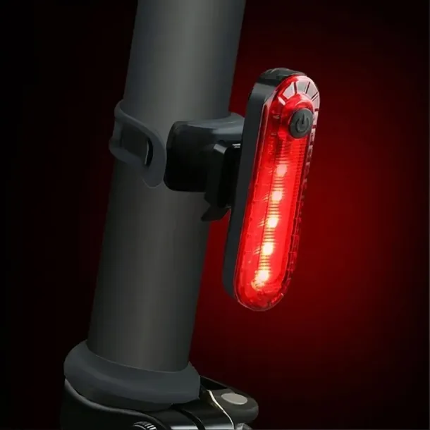 lampka-rowerowa-tylna-led-50lm-usb-4-tryby-latarka-lampa-wodoszczelna-mocna-stan-nowy