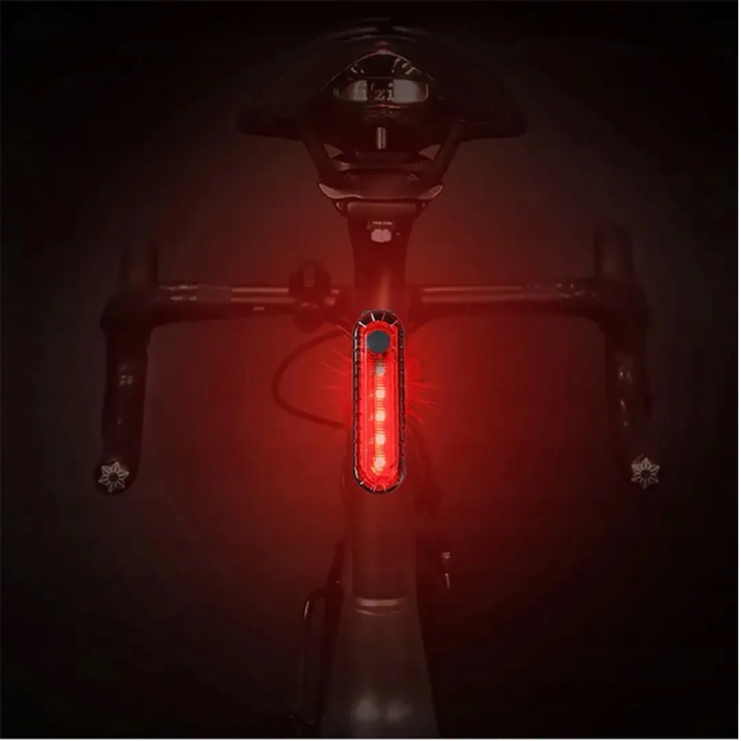 lampka-rowerowa-tylna-led-50lm-usb-4-tryby-latarka-lampa-wodoszczelna-mocna-stan-nowy