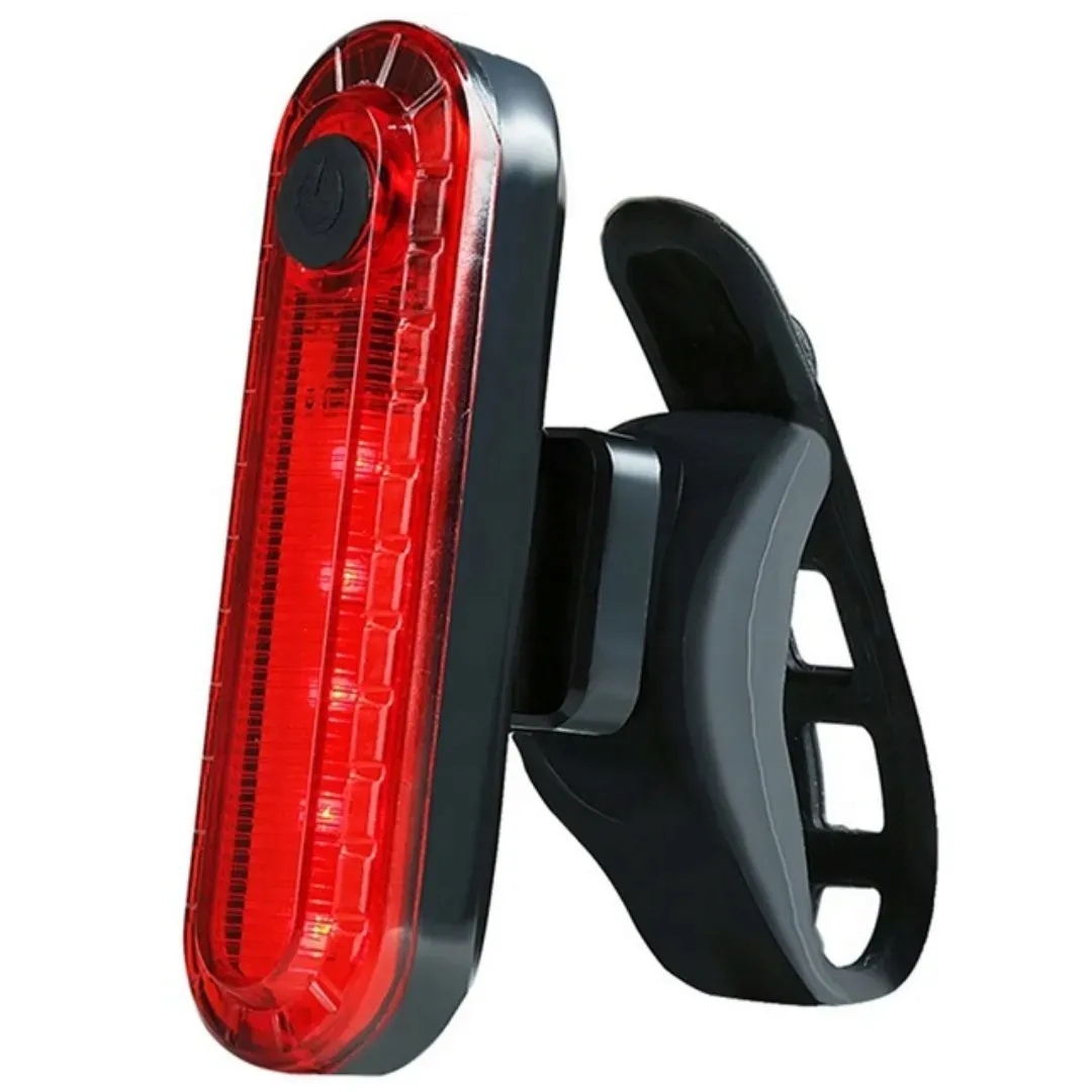 lampka-rowerowa-tylna-led-50lm-usb-4-tryby-latarka-lampa-wodoszczelna-mocna-stan-nowy