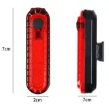 lampka-rowerowa-tylna-led-50lm-usb-4-tryby-latarka-lampa-wodoszczelna-mocna-kolor-czarny