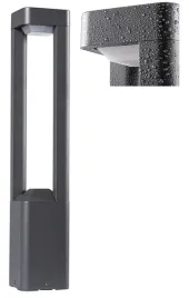 slupek-ogrodowy-oswietleniowy-lampa-ogrodowa-pevo-50cm-gx53-11w-grafitowy