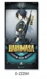 dakimakura-zenless-zone-zero-caesar-king-do-wyboru-duza-stan-nowy