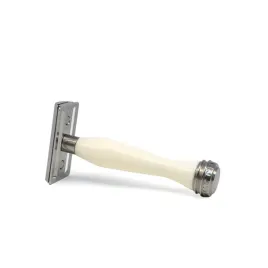 saponificio-varesino-maszynka-do-golenia-ivory-ergonomiczna-konstrukcja