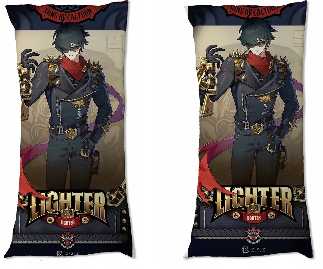 dakimakura-zenless-zone-zero-lighter-do-wyboru-duza