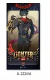 dakimakura-zenless-zone-zero-lighter-do-wyboru-duza-stan-nowy