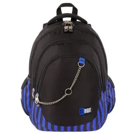 st-right-pojemny-plecak-szkolny-mlodziezowy-4komorowy-black-and-blue-23l