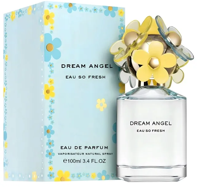 DREAM ANGEL Perfumy damskie 100ml