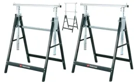 2-szt-kobylka-parkside-stojak-warsztatowy-2x-koziolek-z-regulacja-parkside