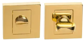 kuchinox-rozeta-kwadratowa-jasne-zloto-z-blokada-wc-lk5-g03a-qubik