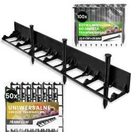 obrzeze-trawnikowe-50-m-78-mm-border-palisada-100x-kotwy-mocujace-25cm