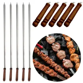 szpikulce-szampury-patyki-do-szaszlykow-grilla-grila-nierdzewne-45cm-x5