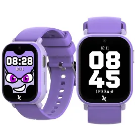 smartwatch-zegarek-dla-dzieci-maxcom-fw49-kiddo-2-4g-fioletowy