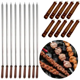 szpikulce-szampury-patyki-do-szaszlykow-grilla-grila-nierdzewne-45cm-x10