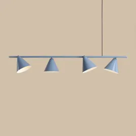 form-dusty-blue-lampa-wiszaca-4-pkt-niebieska