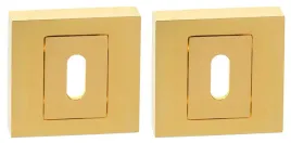 kuchinox-rozeta-kwadratowa-jasne-zloto-na-klucz-lk5-g01a-qubik